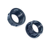 Гайка 1" насоса P100 P100S P110D P145 (221278)