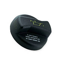 Кришка маслозаливної горловини Amulet EuroEx