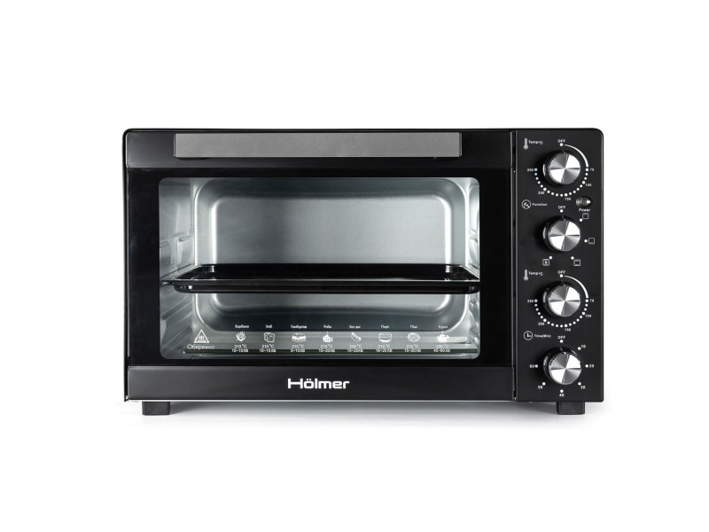 Електродуховка Holmer HEO-083C