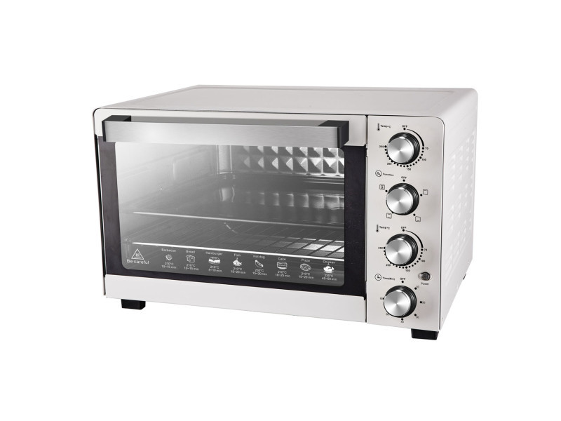 Електродуховка Holmer HEO-083CT