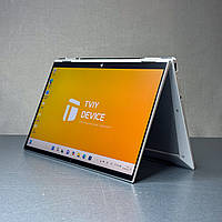 Ноутбук HP EliteBook x360 1030 G8 13.3" | intel core i7-1185G7 | RAM 16GB | M.2 256Gb