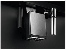 Кавомашина автоматична Electrolux EBC85X, фото 4