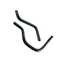 Патрубок пічки Chery Amulet (к-кт 2 шт) НИРТИ