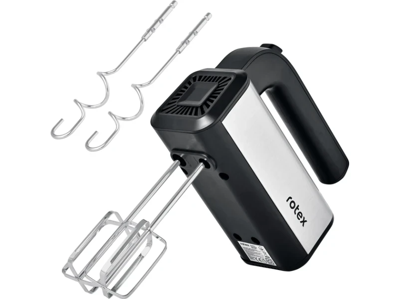 Міксер Rotex RHM255-S
