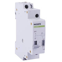 Імпульсне реле Noark 16А 24VDC 1p Ex9JU-16/1P DC24V 110282
