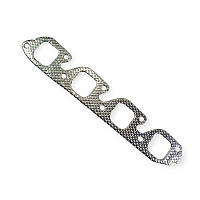 Прокладка колектора Amulet випуск (метал-перфорир.)
