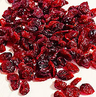 Клюква сушеная, 1000 г, упаковка