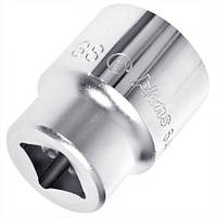 HANS. Торцева головка 3/4" DR 6-г. 38 мм (6400M38)