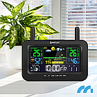 Метеостанція бездротова Maltec Daily1000M (Польща), фото 6