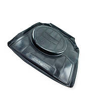 Килимок багажника Chery Amulet Mega-Locker