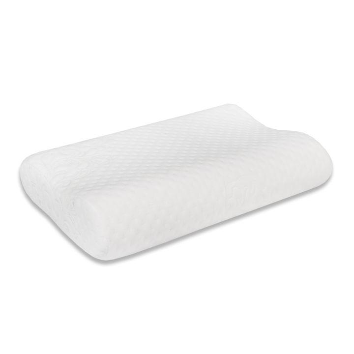 Єргономічна подушка Latex "Gel Ergo" TM Eurosleep