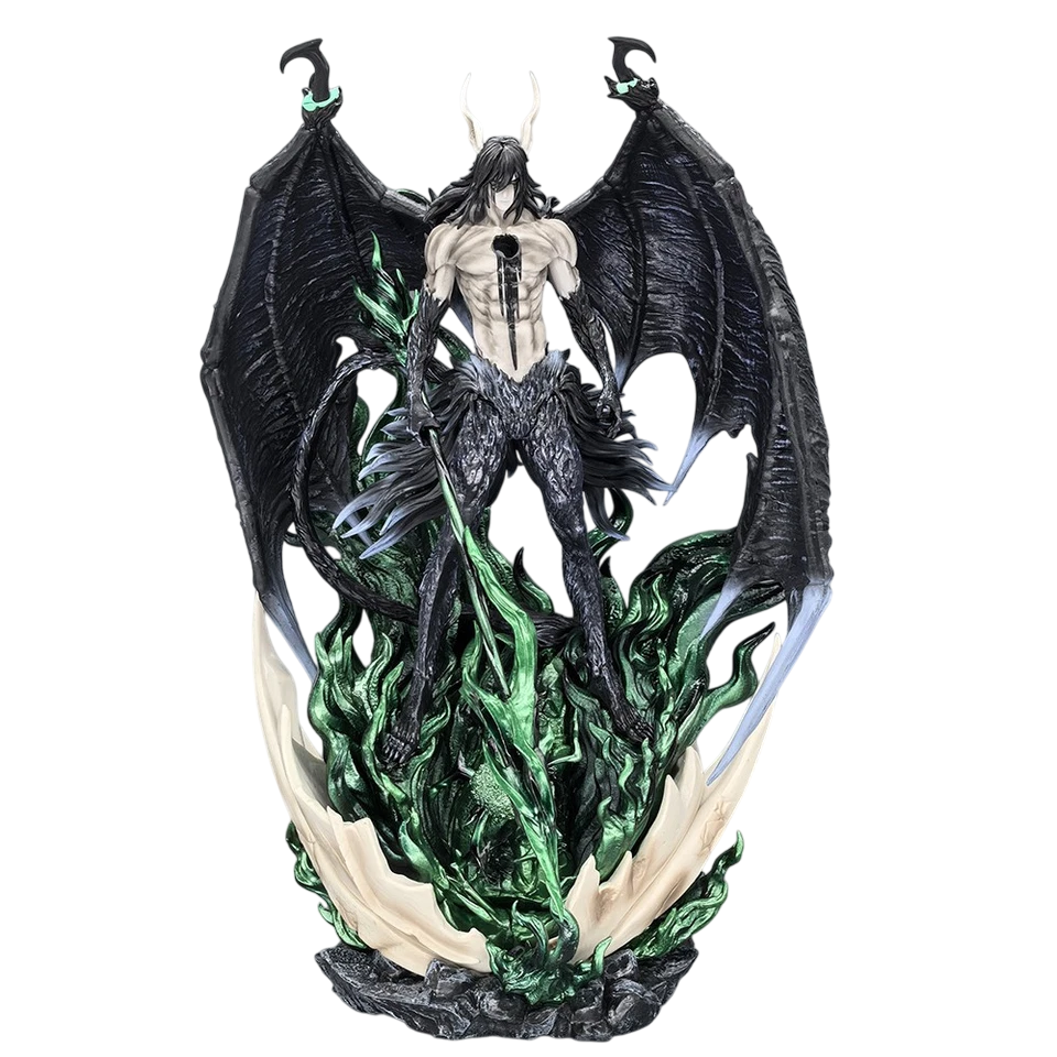 Фігурка Бліч Улькіорра Сіфер Bleach Ulquiorra Cifer 33 см CH B UC 33, фото 1