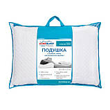 Єргономічна подушка Latex "Gel Ergo" TM Eurosleep, фото 3