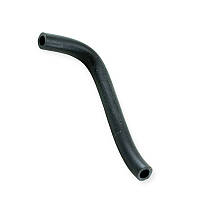 Патрубок відведення картерних газів Amulet (S-подібний тонкий) НИРТИ