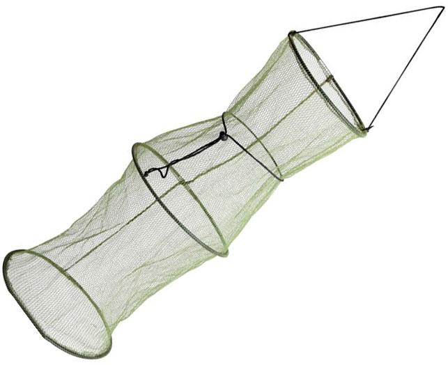 Садок 2-секції Salmo, 30х30см/60см(30х30см/80см), фото 1