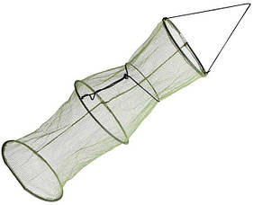 Садок 2-секції Salmo, 30х30см/60см(30х30см/80см)