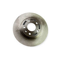 Диск гальмівний Chery M11,M12 пер. 283mm (FITSHI) FT 3713-34BC