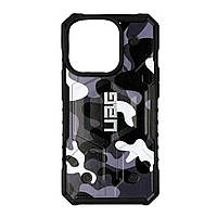 Чохол для смартфона UAG AAA Pathfinder Mag for Apple iPhone 16 Army White