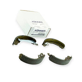 Гальмівна система