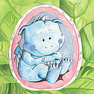 Історії про хоробрість. Історія про дракончика Басі, який подолав страх шуму, фото 3