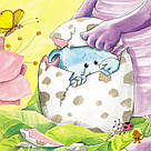 Історії про хоробрість. Історія про дракончика Басі, який подолав страх шуму, фото 6