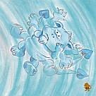 Історії про хоробрість. Історія про дракончика Басі, який подолав страх шуму, фото 8