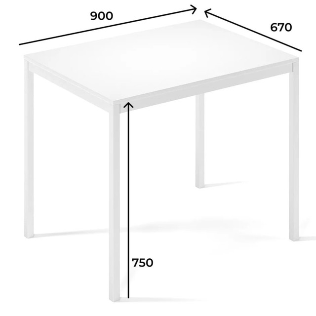 Письмовий стіл Brevity Loft Mid у стилі лофт, графіт/чорний метал Письмовий стіл Brevity Loft Mid 90x75x67 см у стилі лофт, графіт із чорним металевим каркасом