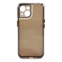 Чохол для смартфона Space III for Apple Iphone 15 Tea Brown