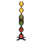 Світловий LED ефект FREE COLOR RETRO SIX LINE, фото 3