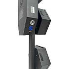 Світловий LED ефект FREE COLOR RETRO SIX LINE, фото 6