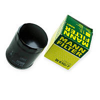 Фільтр масляний Chery Eastar, Tiggo, 2.0-2.4L MANN-FILTER