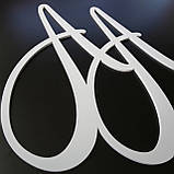 Лазерна різка та гравіювання фанери, дерева, МДФ – різання лазером до 10 мм, фото 2