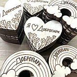 Лазерна різка та гравіювання фанери, дерева, МДФ – різання лазером до 10 мм, фото 5