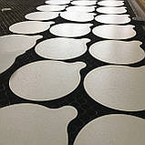 Лазерна різка та гравіювання фанери, дерева, МДФ – різання лазером до 10 мм, фото 3