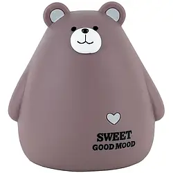 Скарбничка Kite Brown Bear K25-498-6