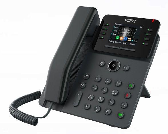 IP-телефон Fanvil V62G