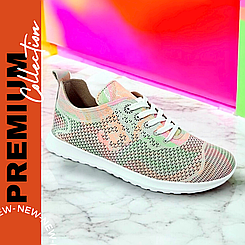 Жіночі шкіряні літні Кеди мокасини в дірочку світлі білі 38-41 розмір від виробника Кеди білі жіночі шкіряні в дірочку