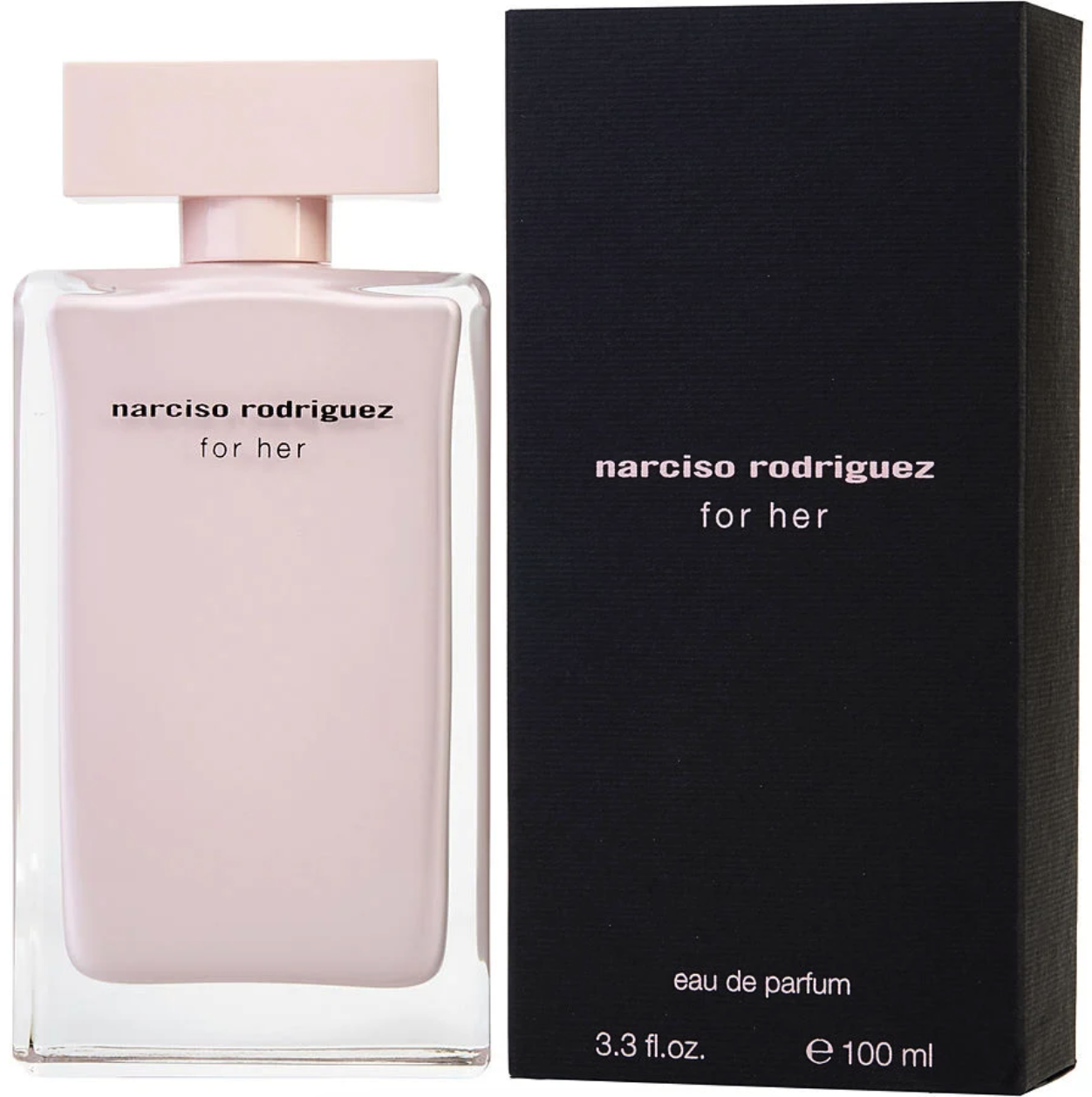 Narciso Rodriguez For Her жіночій парфум