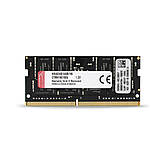 DDR4 Kingston HyperX IMPACT 8GB 2666MHz CL15 SODIMM, фото 4