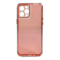 Чохол для смартфона Space III for Apple Iphone 12 Pro Max Red