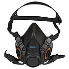 Напівмаска Defender Eco без фільтрів SIGMA (9417581)