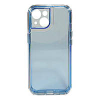 Чохол для смартфона Space III for Apple Iphone 13 Peak Blue