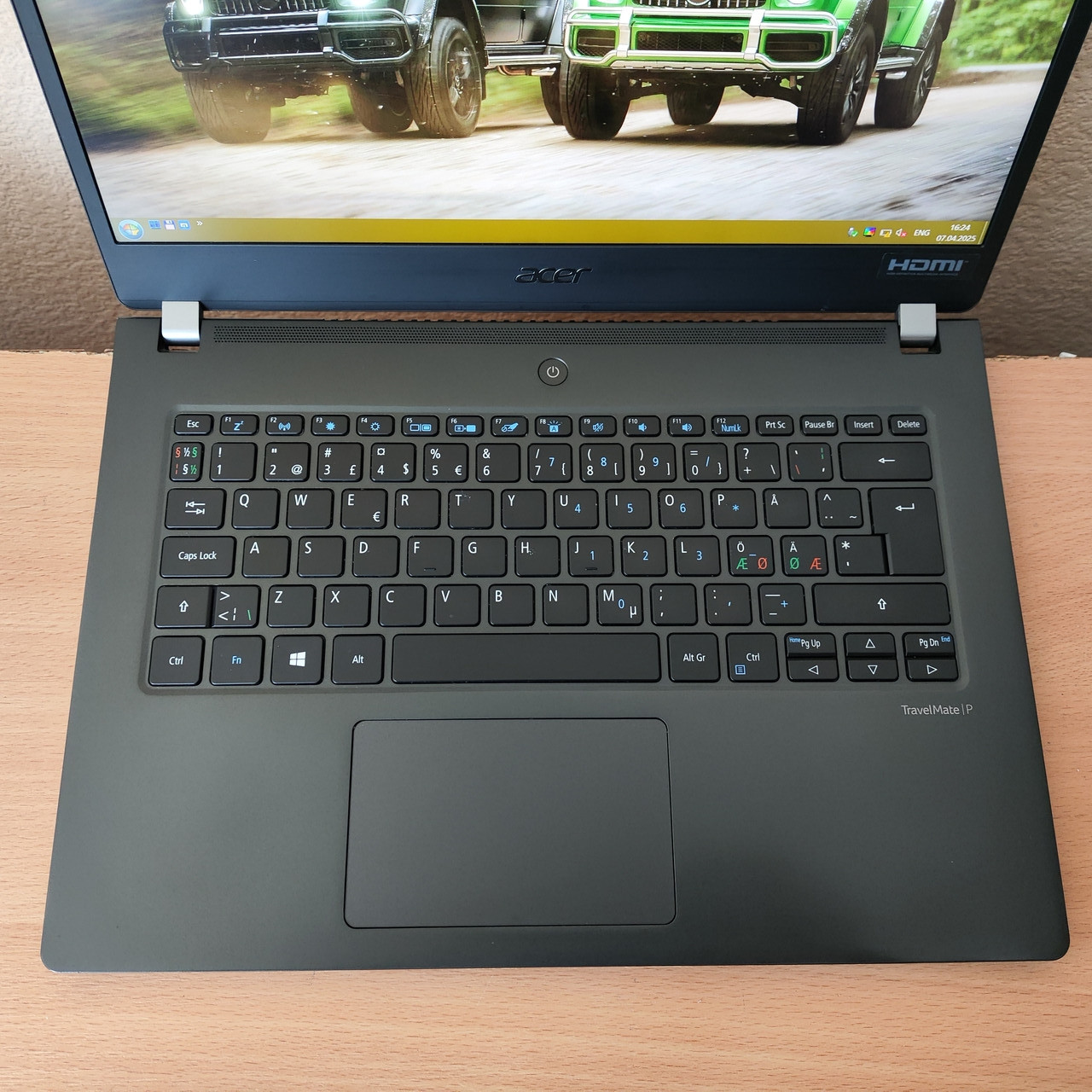 Laptop I5 10gen 10210u Vs Ryzen 4700u Pc Portable Hp Ryzen 4700U - Main Image