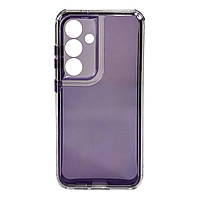 Чохол для смартфона Space III for Samsung Galaxy S24 Dark Purple