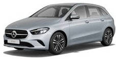 B-Class W247 2019-2025 року