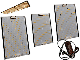Фітосвітильник Quantum board 300 W (LM301H) light