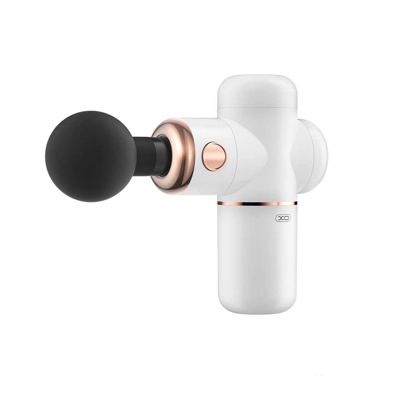 Масажер акумуляторний ХО FG01 White (FG01.white)