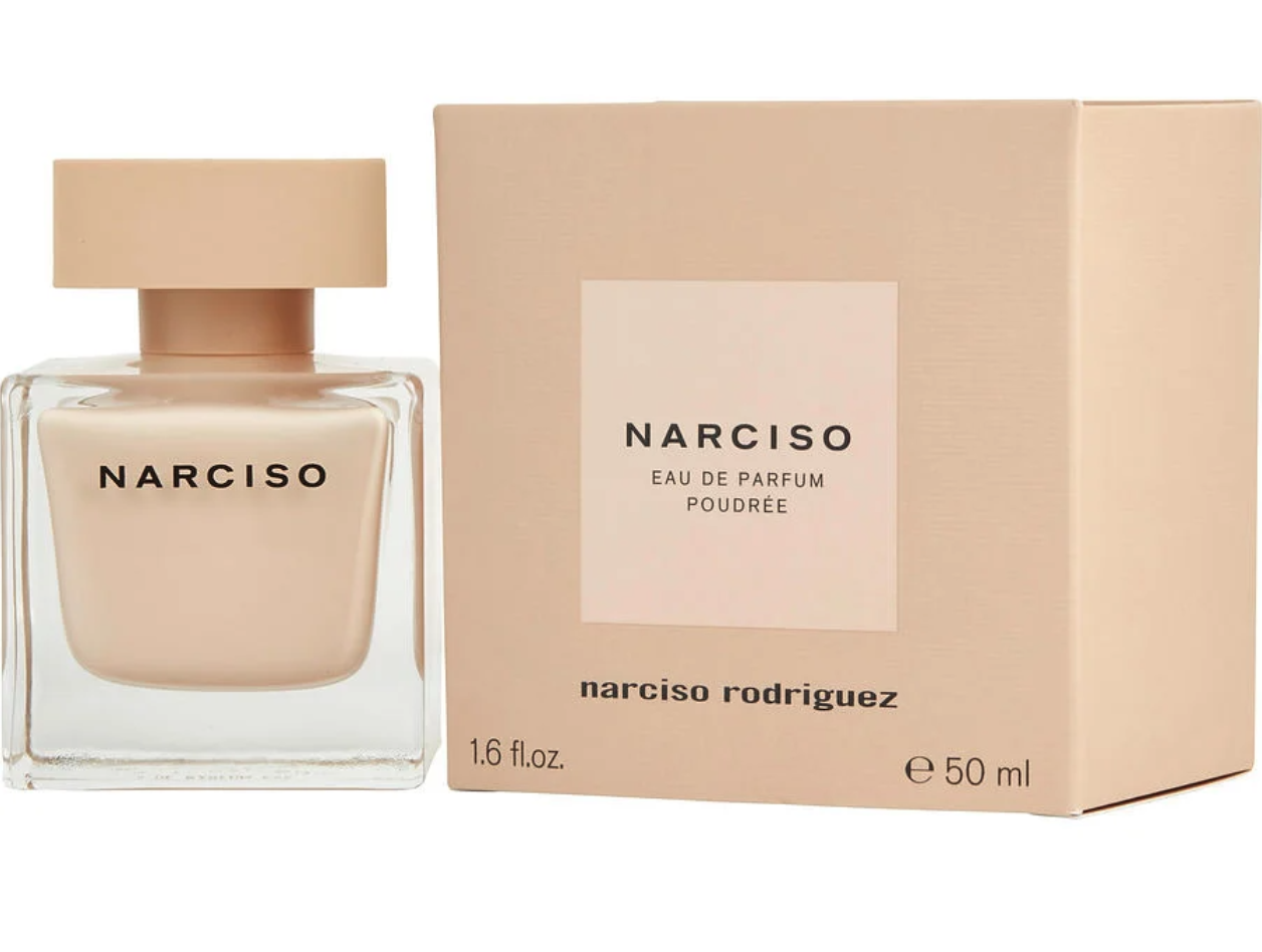 Narciso Rodriguez Poudree  парфумована вода жіноча