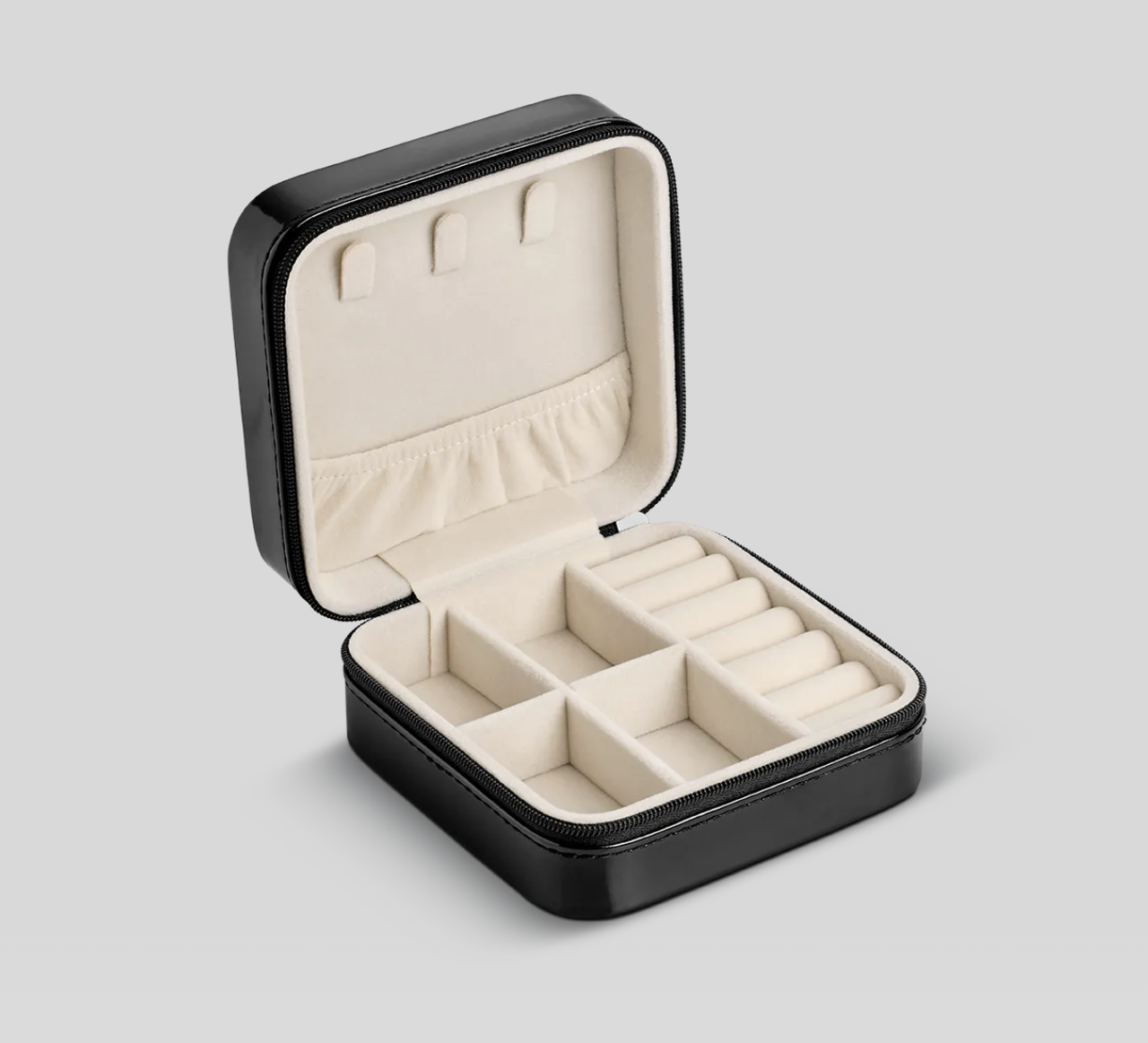 Скринька для прикрас Kiko Milano magnetic nights jewellery box