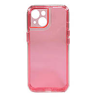 Чохол для смартфона Space III for Apple Iphone 15 Rose Red